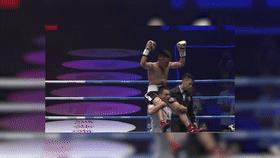 中国拳王兼职送外卖,拳王送外卖全集