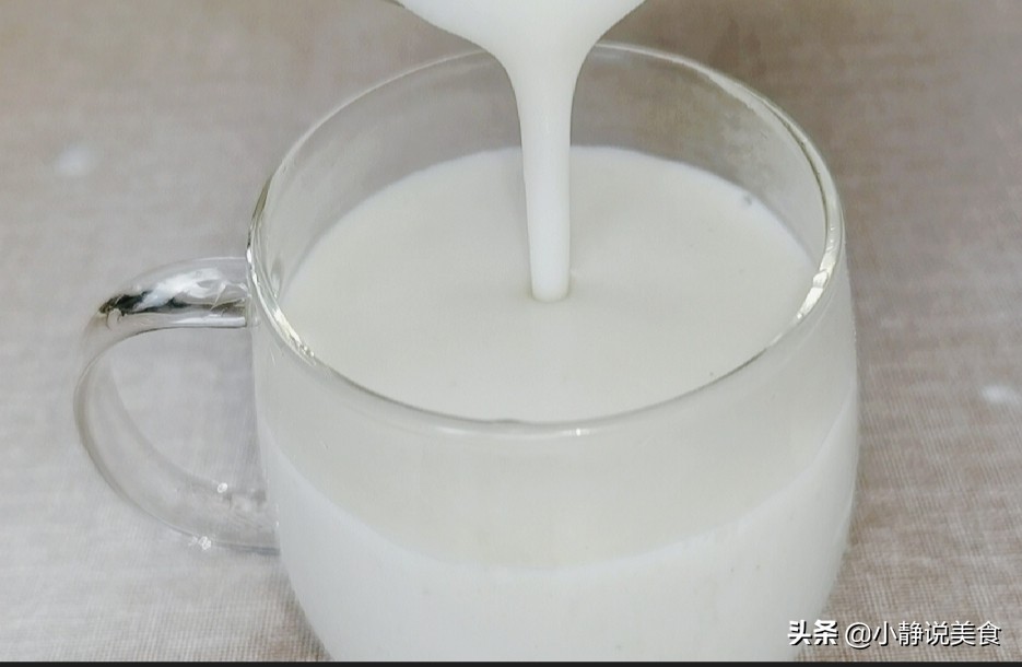 孙俪美白杏仁露,孙俪教你如何美白肌肤