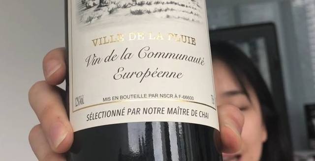 如何判断法国葡萄酒的真假,怎么辨别法国葡萄酒