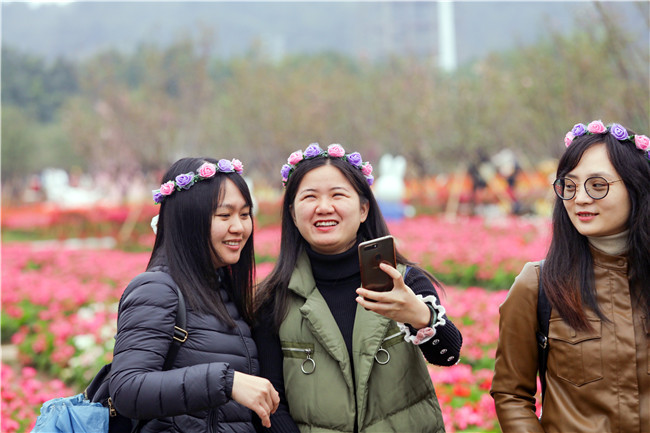 佛山三八妇女节出游,三八佛山旅游