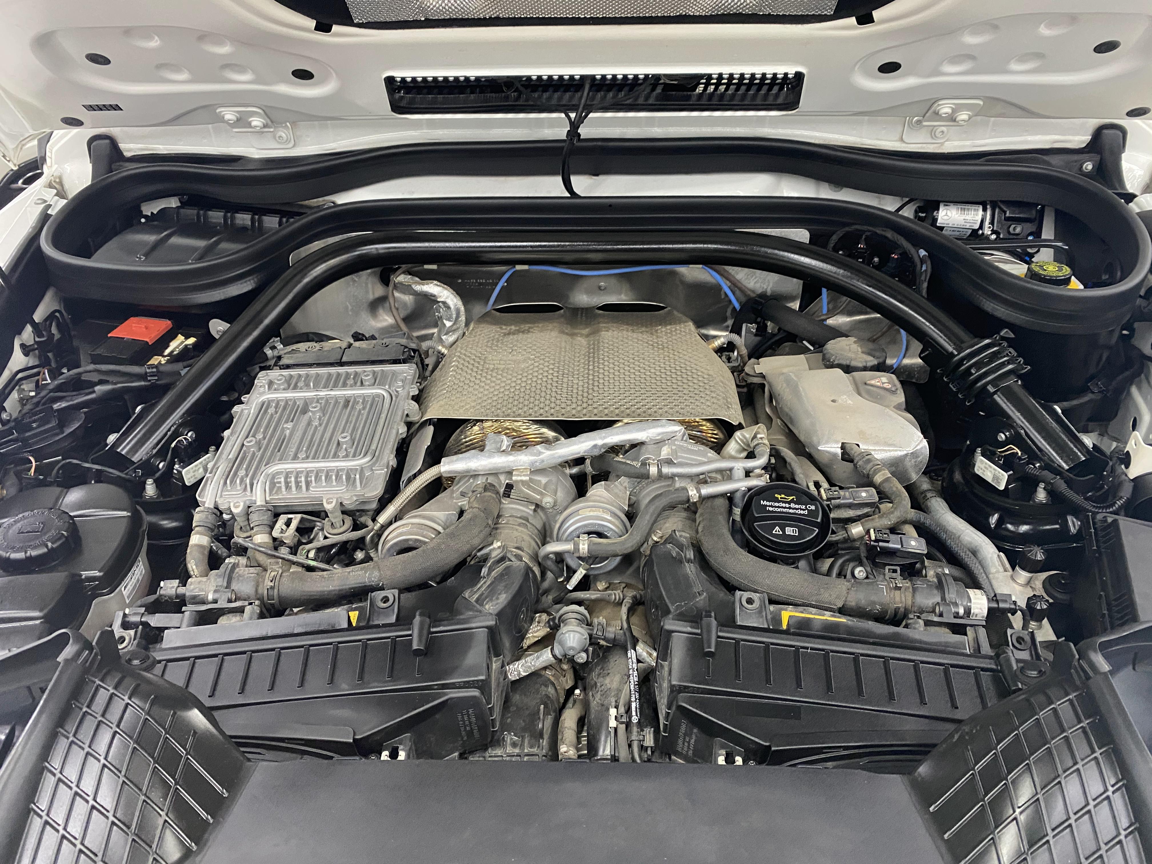 昆明市二手奔驰g63价格,二手g63比新车贵