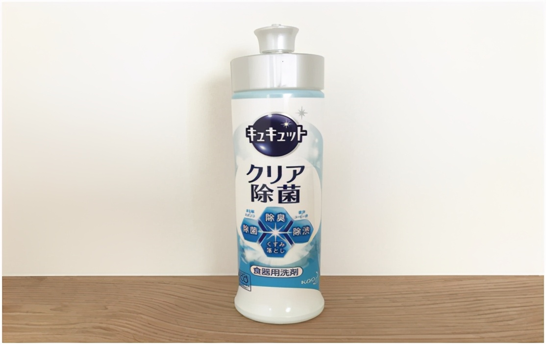 世界上最好用的洗洁精 (洗洁精测评哪款洗洁精好用)