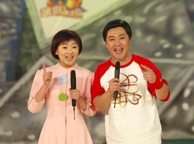 月亮姐姐王昊和方琼对比照片,月亮姐姐王昊简历个人资料