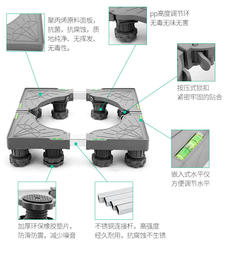 波轮洗衣机内桶底座生锈怎么拆,滚筒洗衣机底座生锈了怎么办