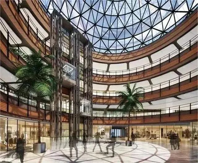 2022新开业的上海商业广场名单,2019年新开业城市商业体上海