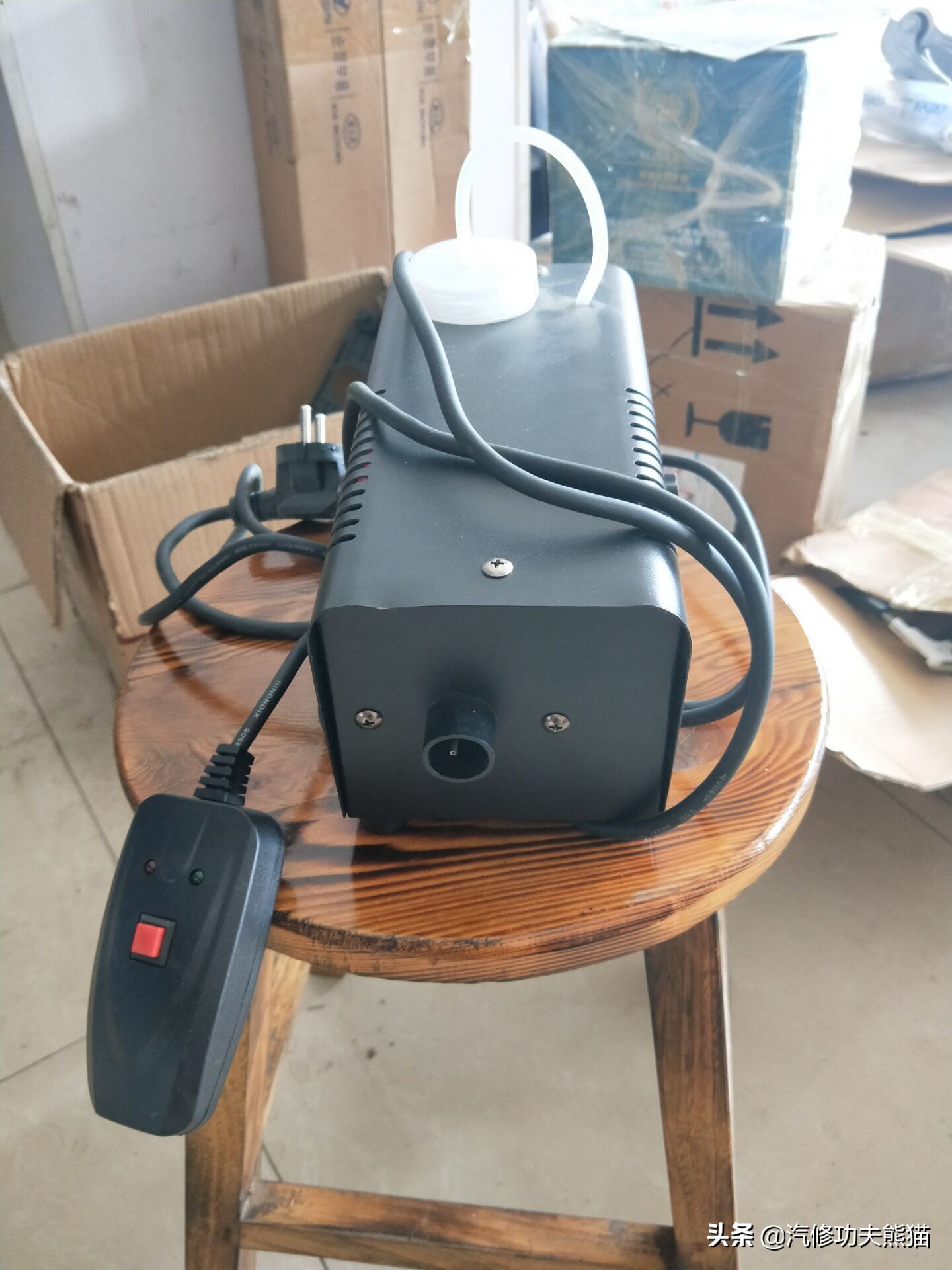 大众途安l故障请去维修站,大众途安原车功能修复