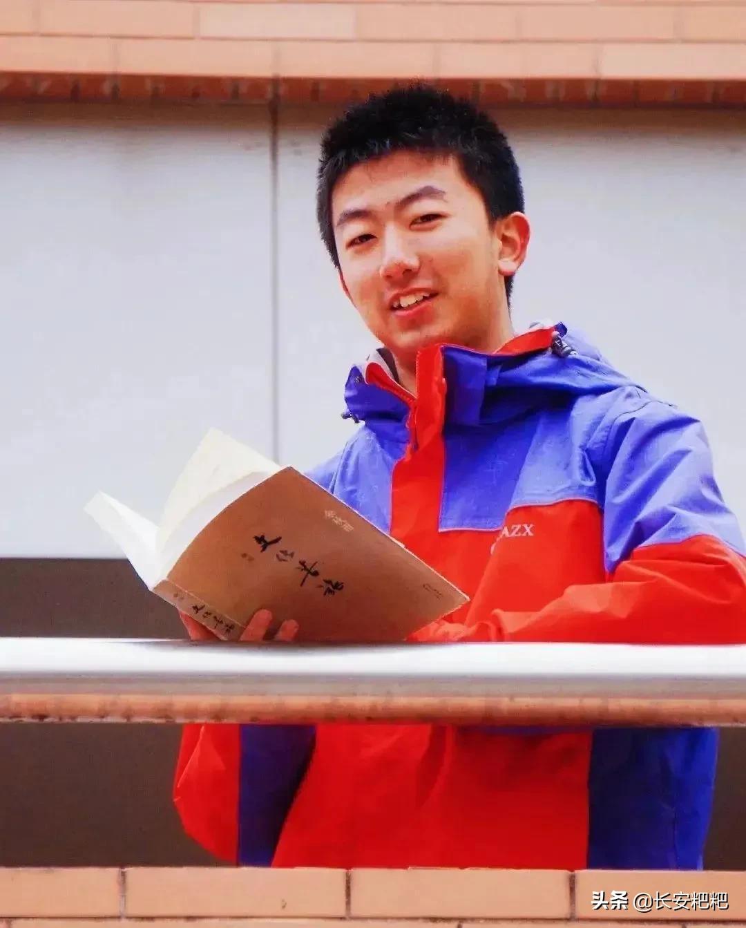 西安华山中学高考喜报,西安高级中学喜报