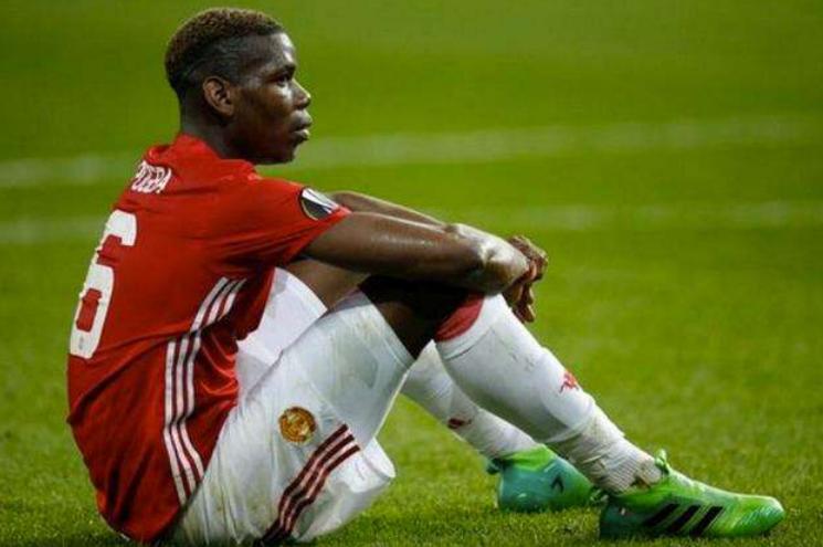 曼联转会现状,博格巴离开曼联的机会有多大