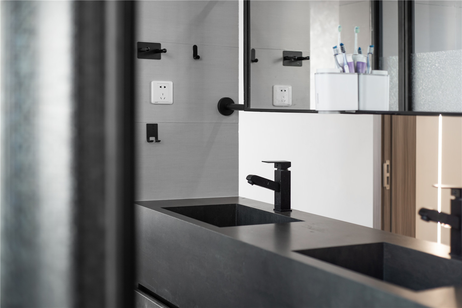 卧室简单小电视柜的效果图大全,卧室电视隔断柜装修效果图