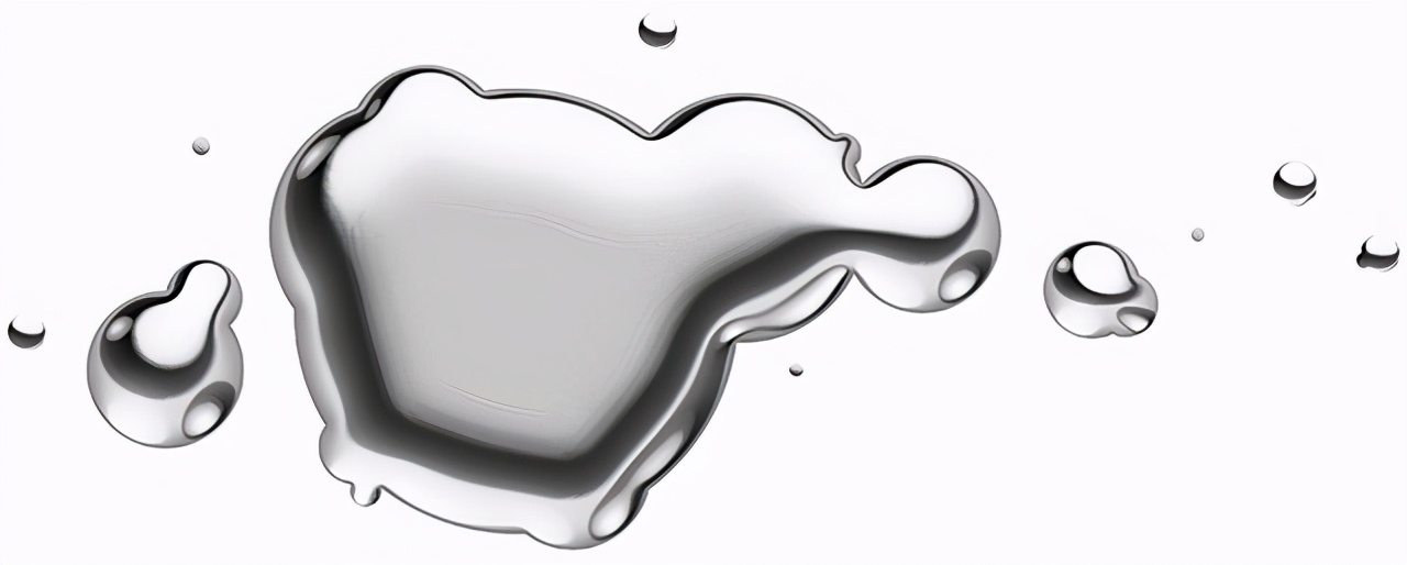 铝板加水银对飞机有什么影响,铝板上的水银为什么会长出小包