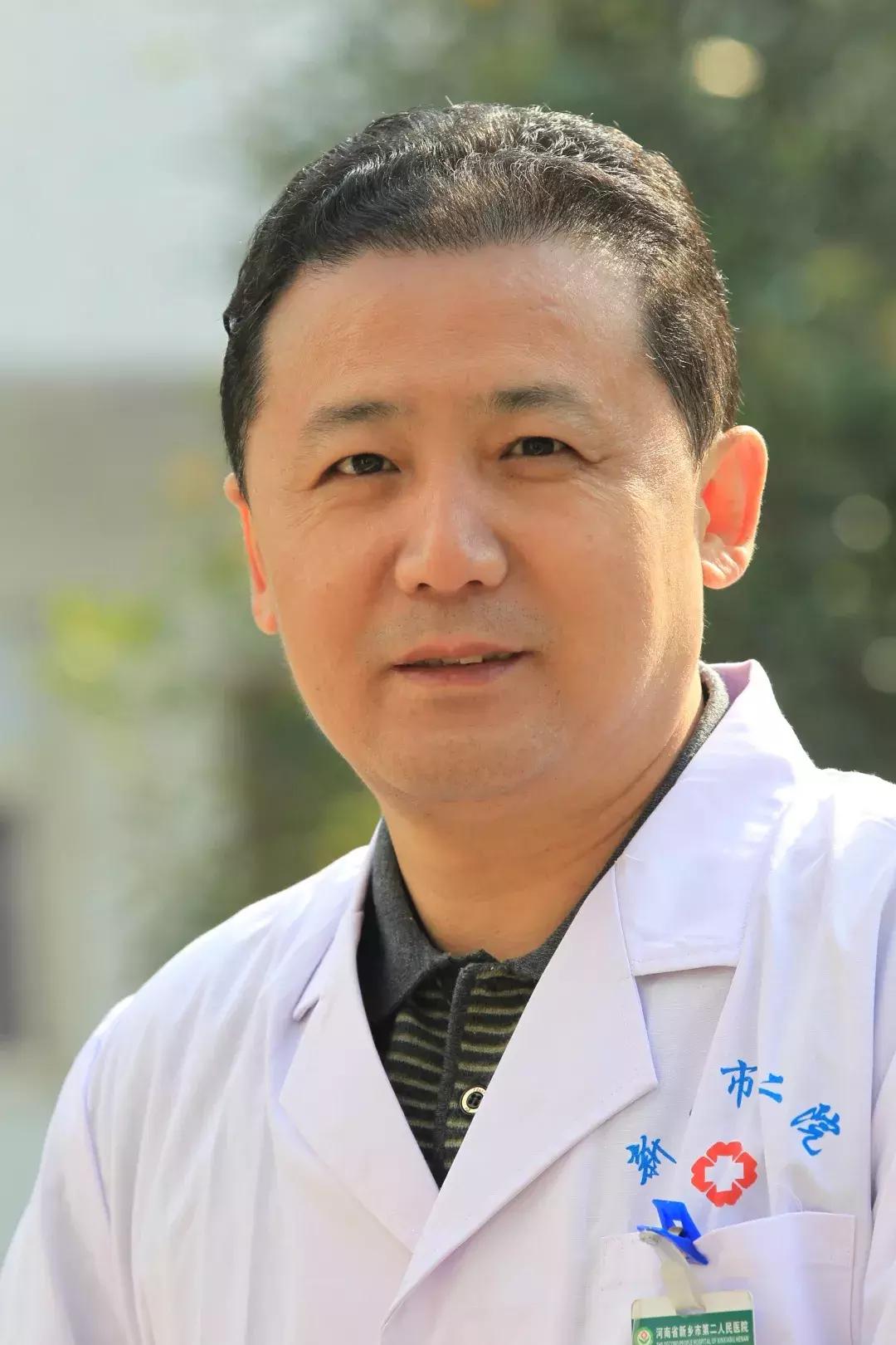 我在新乡二院找到了“针”爱