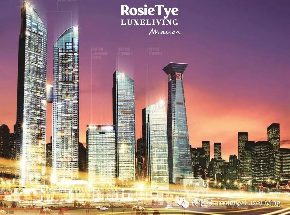 视野超好的深圳顶级公寓,深圳十大顶级公寓