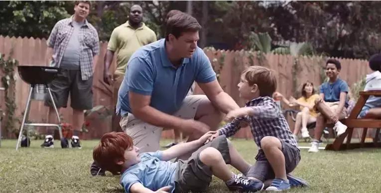 吉列励志故事,吉列纪录片