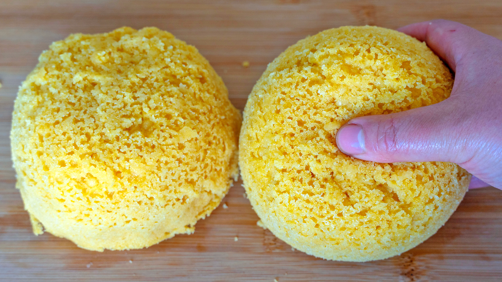 多吃粗粮的好处视频,粗粮玉米面怎么做才好吃