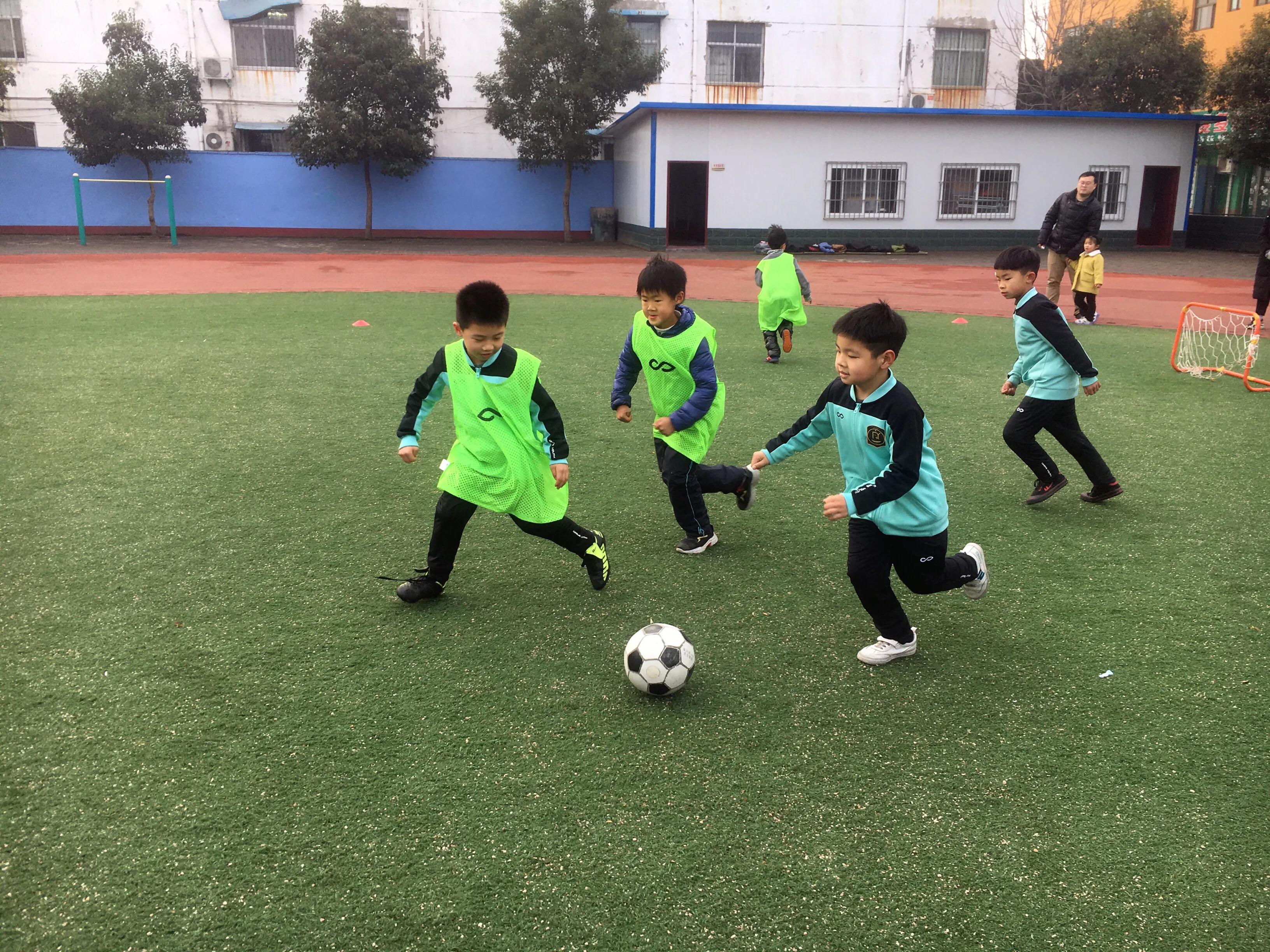 名辰足球俱乐部,名辰青训