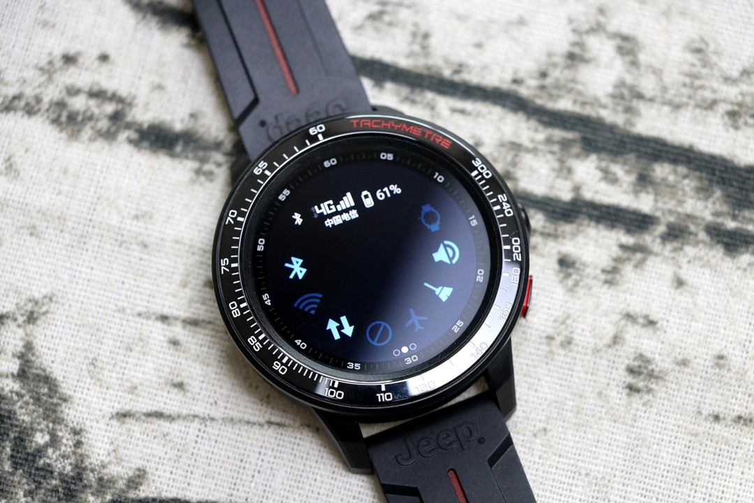 jeep手表最新款2023,jeep智能手表可连接wifi