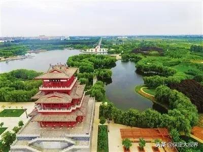 最新！保定这些单位、小区获省级命名，祝贺！快看看有你单位么？