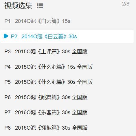 春节零食选旺旺，那些魔性又*脑洗**的旺旺广告你还记得多少？