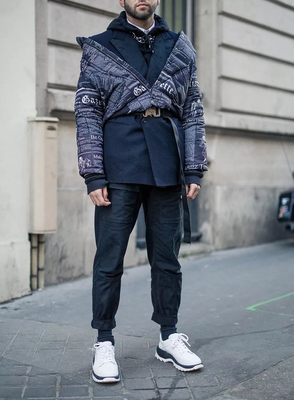 从一百到一千的羽绒服怎么选,男大牌羽绒服怎么选