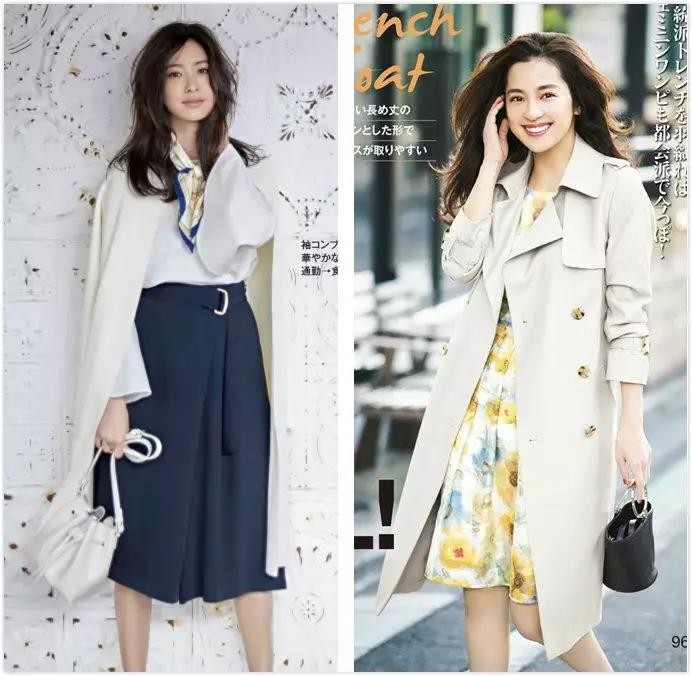 适合30-40岁穿的夏季穿搭,二十岁女生适合的时髦穿搭夏季