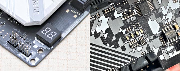 华擎b550评测,华擎b550测评