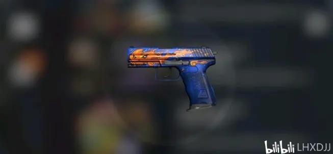 csgop2000手炮怎么选,csgo饰品推荐20000元