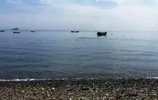 大连哪的海滨浴场最好,大连最好的海滨浴场