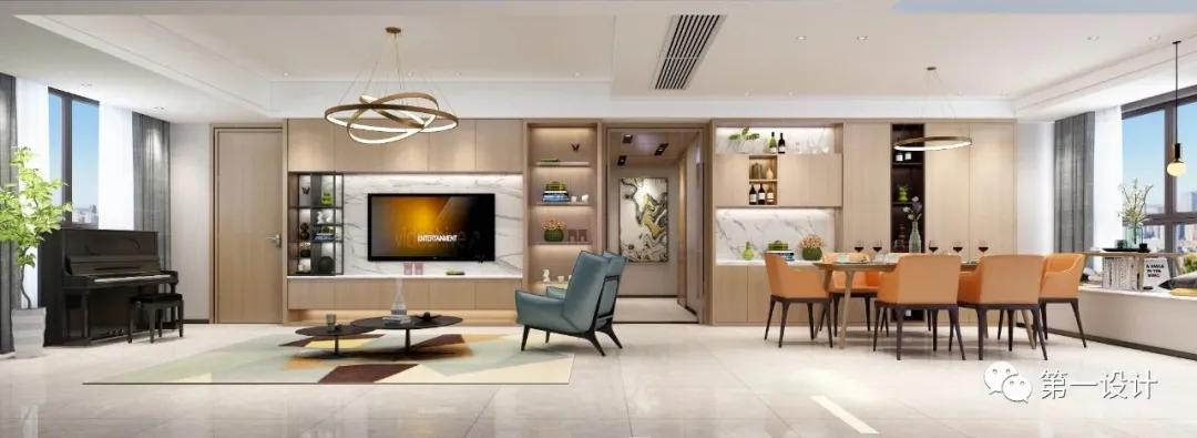 雷士照明灯装修风格推荐,不会设计装修怎么办