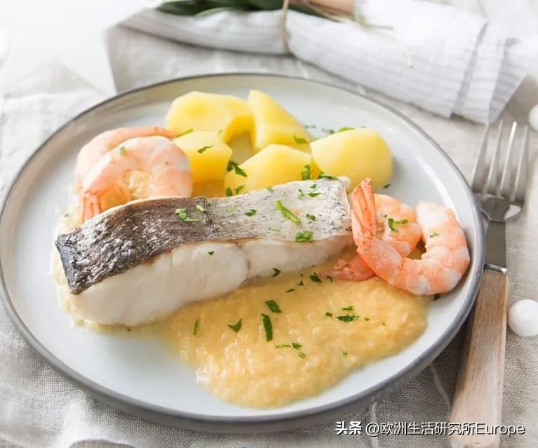 西班牙超市最全的鱼类挑选指南！据说这种山寨鱼对人体大大有害？