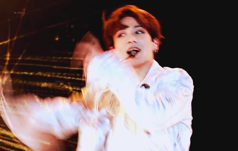 惊艳众人的爱豆美貌,那些年惊艳我们的韩国爱豆