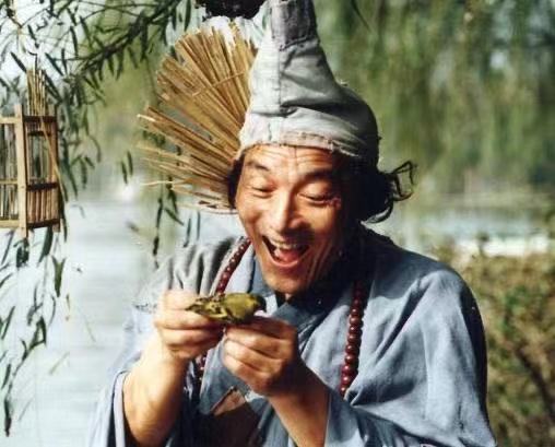 济公原型出生在哪里,济公和尚原型真实身份