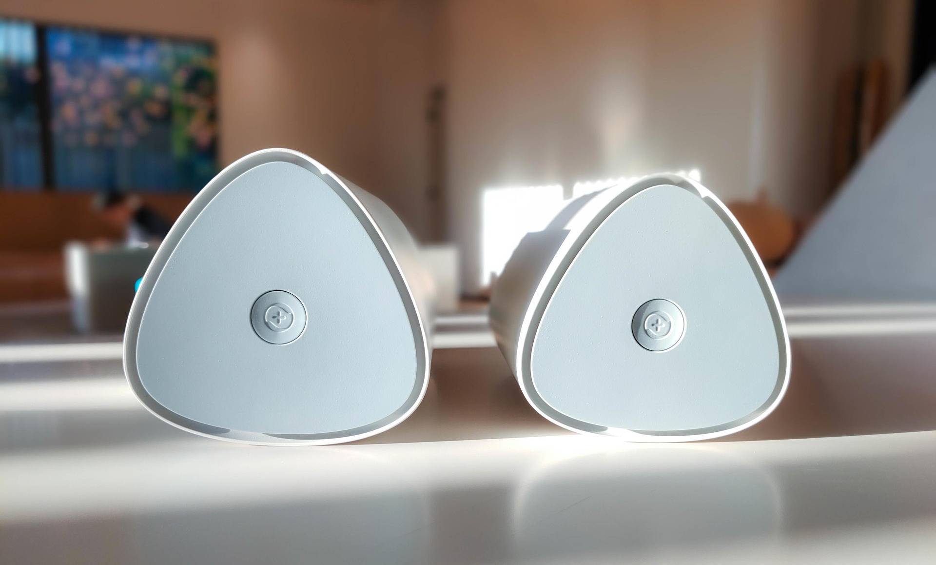 解决家里等电梯上网问题,360全屋路由评测