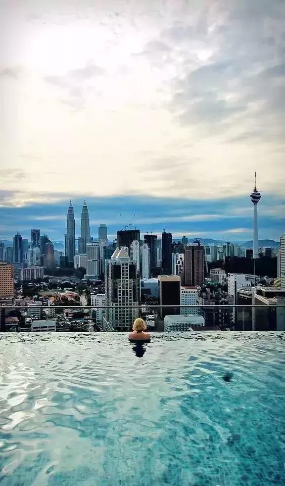 全球30强城市中国12个城市,亚洲上榜25座最好城市