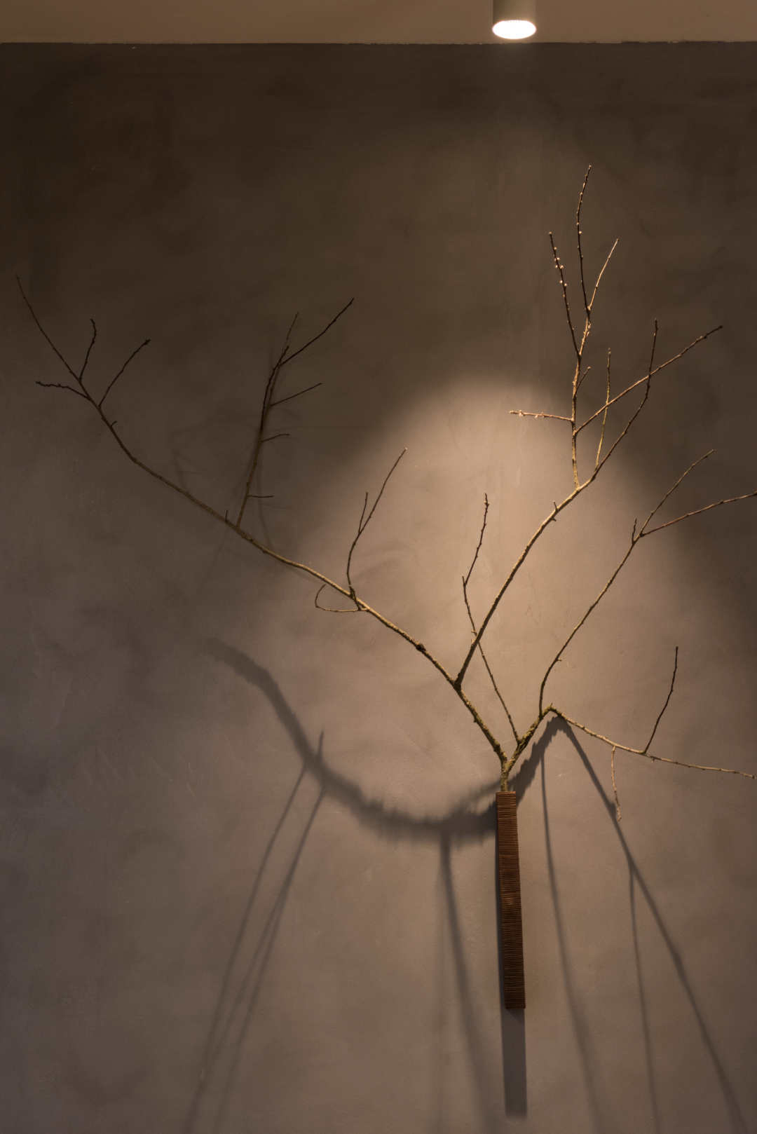 灯光设计干货,一款惊艳的家居灯光设计