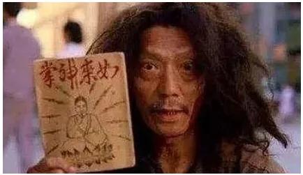 功夫里的细节你看懂了吗,你看懂功夫的真正含义吗