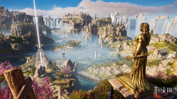 刺客信条奥德赛亚特兰蒂斯dlc流程,刺客信条奥德赛亚特兰蒂斯dlc奖励