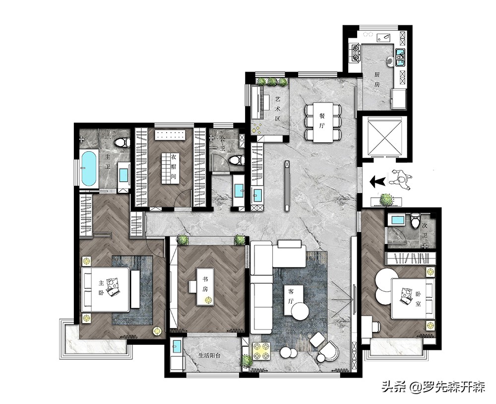 1.01的n次方人生哲理,1的n次方中文