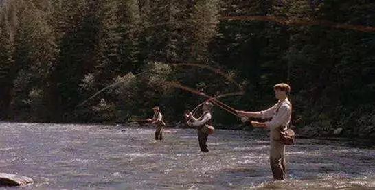 外国游客在日本钓鱼是一个什么样的体验?