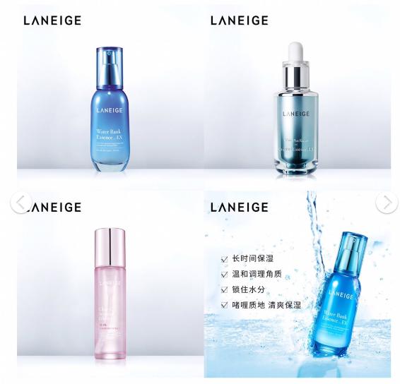 护肤精华科普,护肤精华清单