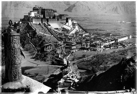 布达拉宫三大未解之谜,布达拉宫五大未解之谜