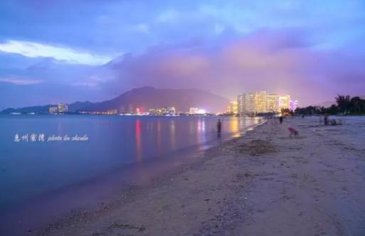 惠州置业指南,惠州市置业规划