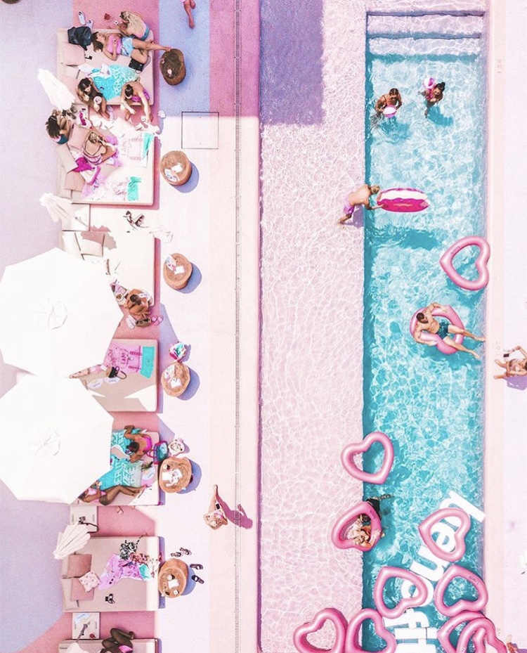 世界唯一8星级宾馆,最梦幻浪漫野奢酒店