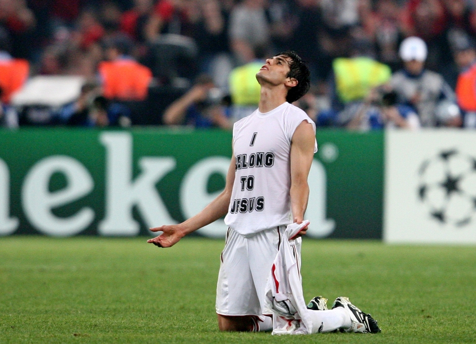 欧冠的内核:苦尽甘来的英雄礼赞,城头变幻的如歌史诗