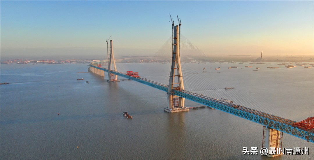 南通通州未来之光示意图,南通通州升值潜力最大地段