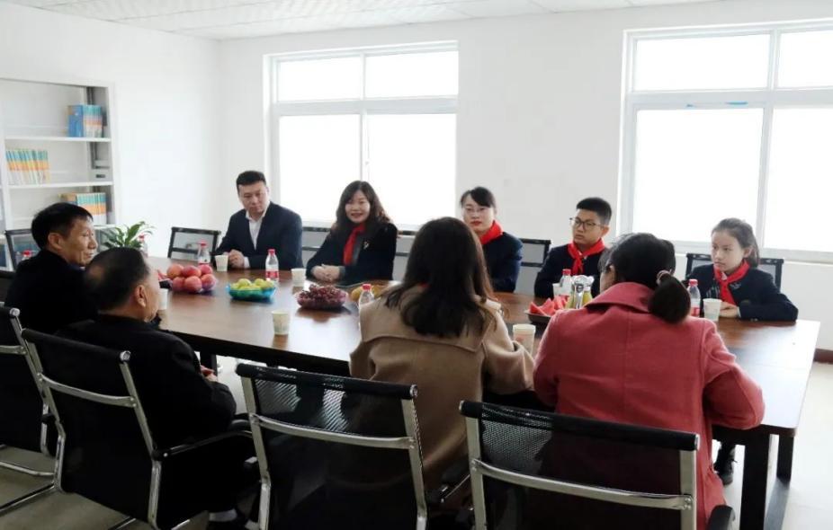 郑州联大木子外国语小学怎样,郑州联大木子国际学校