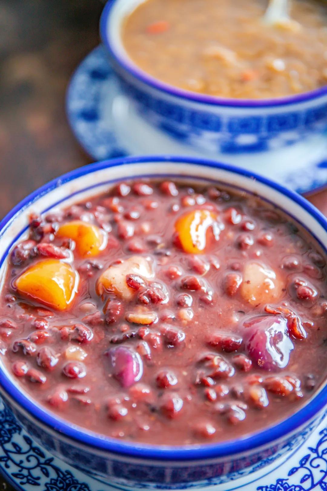 观音桥美食推荐汤,观音桥店红豆汤怎么样