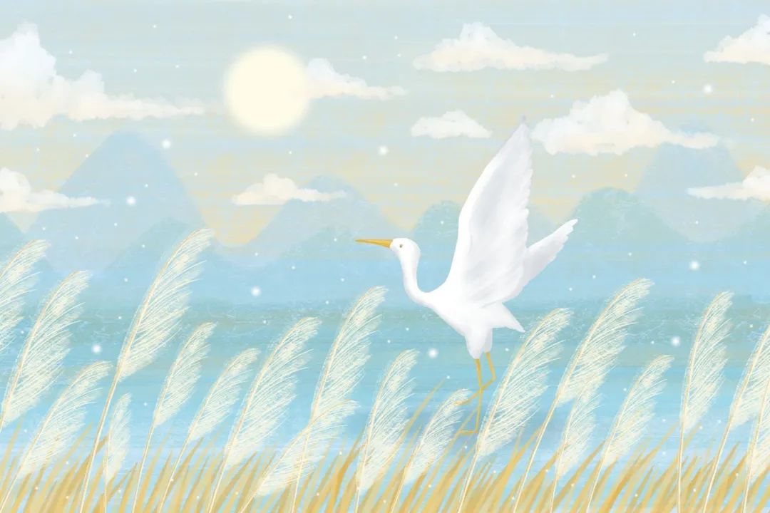 句句美到窒息的诗词,50首最暖心的诗词