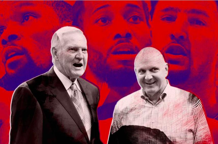 匿名高层：明年夏天巨星未必都去湖人，他们不愿做詹姆斯的跟班