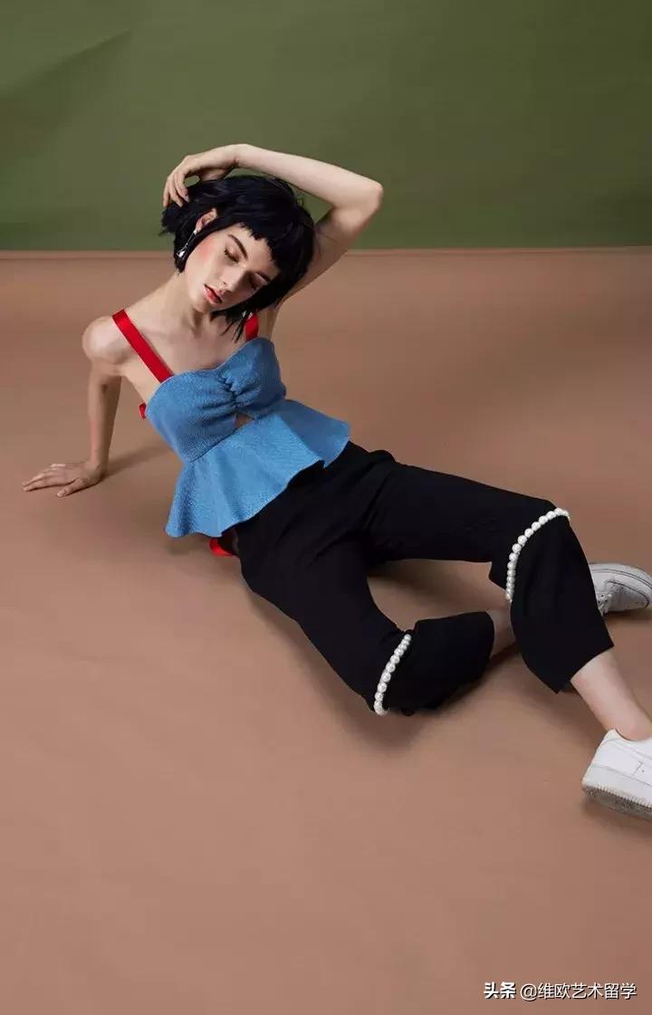 90后北服小姐俩联手创立了一个少女心爆棚的女装品牌