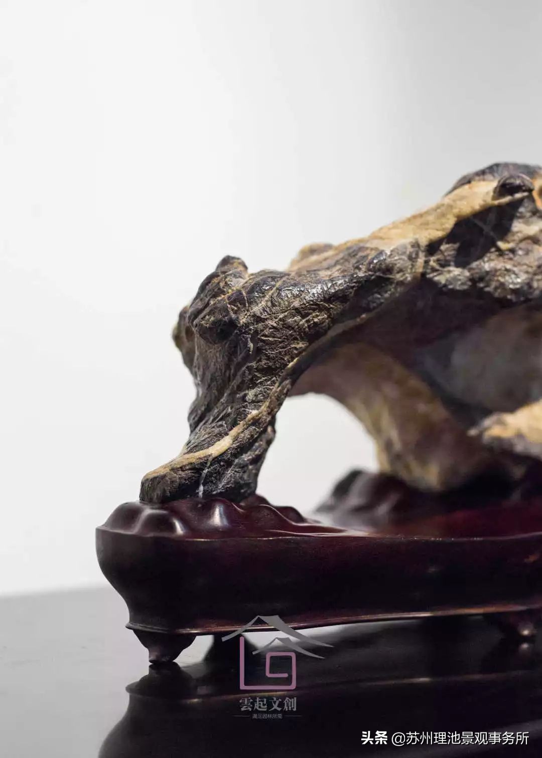 灵璧回忆往事,相遇灵璧